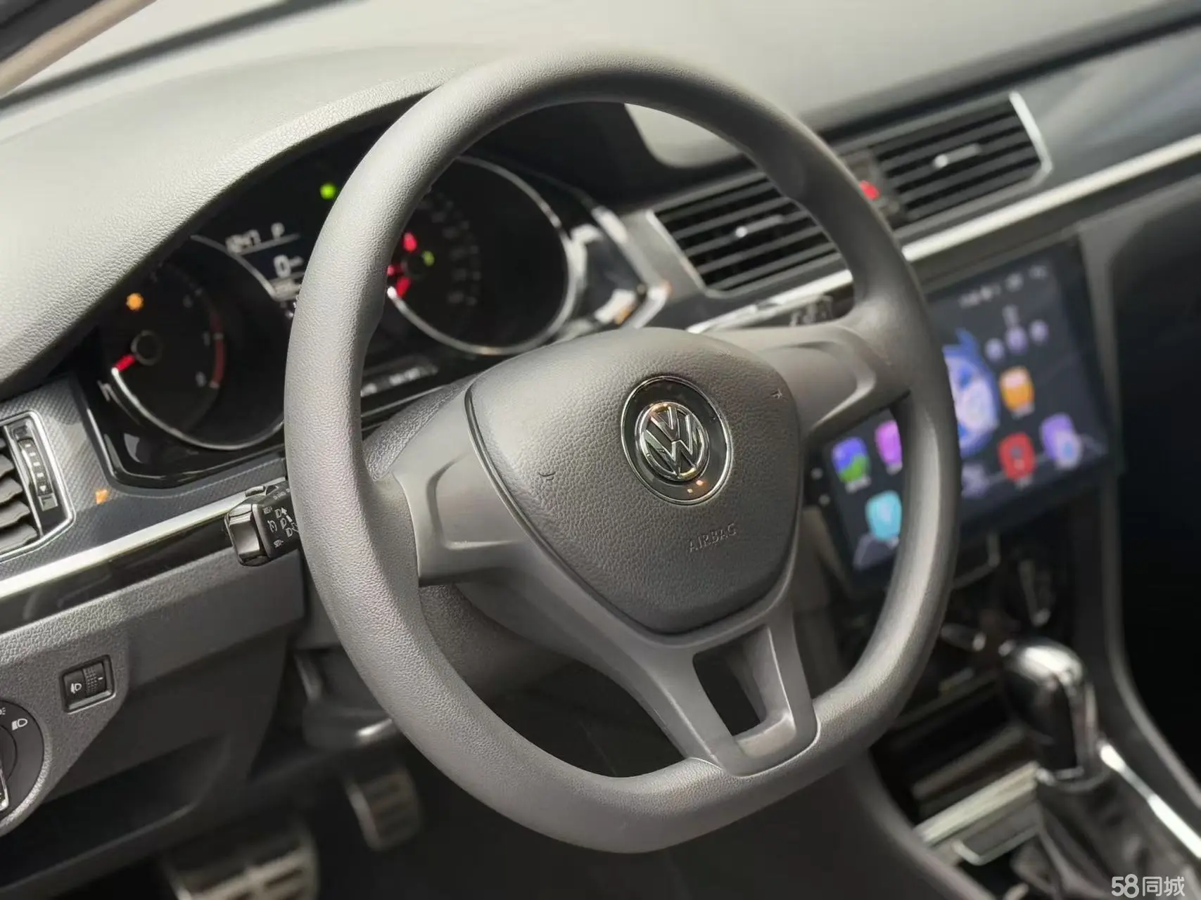 Volkswagen C-Trek 2017 immagine di auto #7