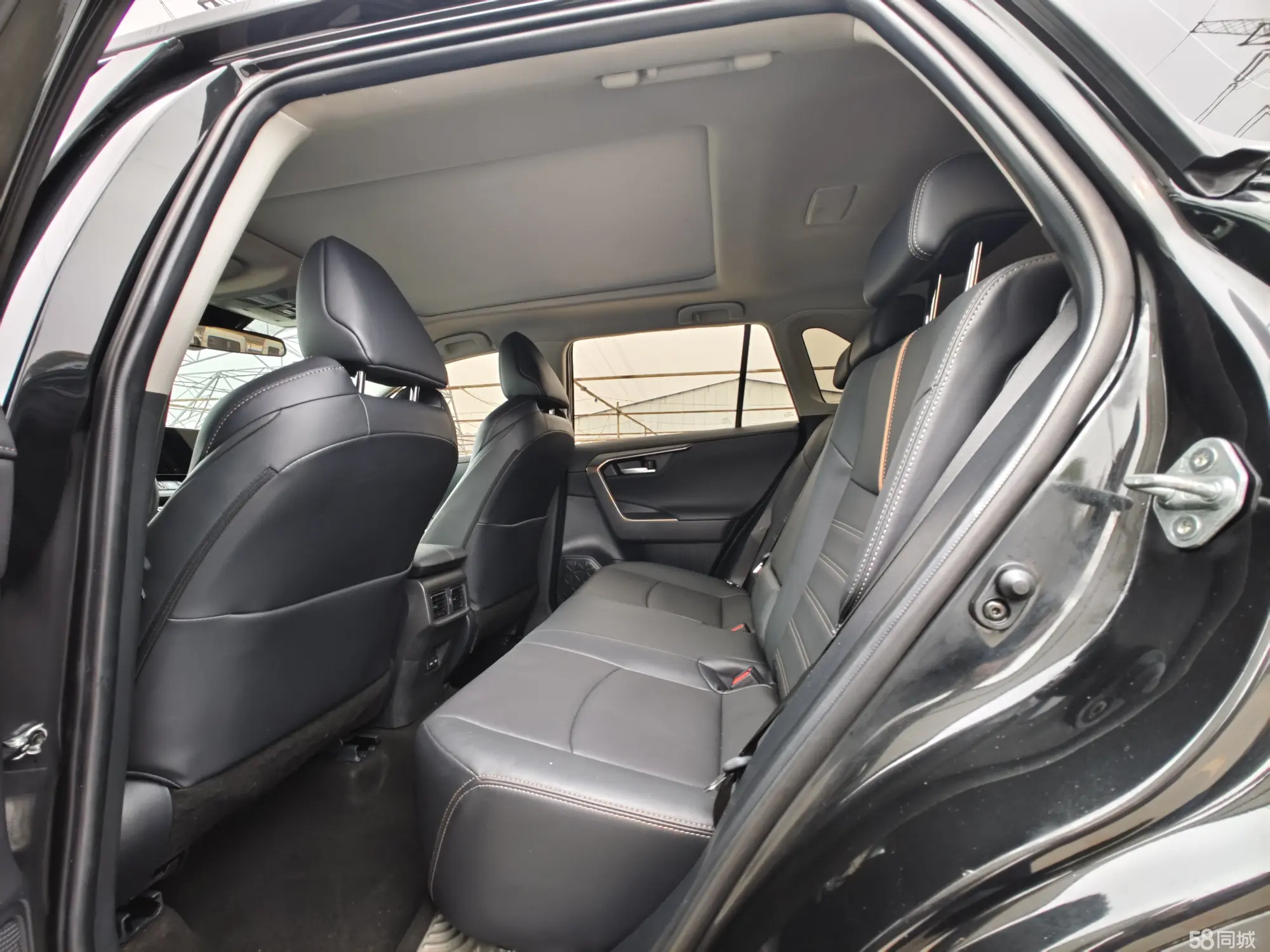 Toyota Wildlander 2025 imagem de carro #7