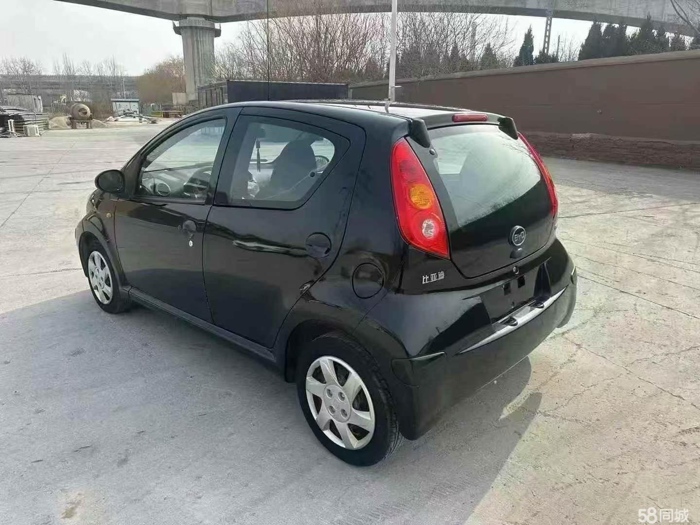 BYD F0 2014 #7 BYD F0 2014 immagine di auto #7