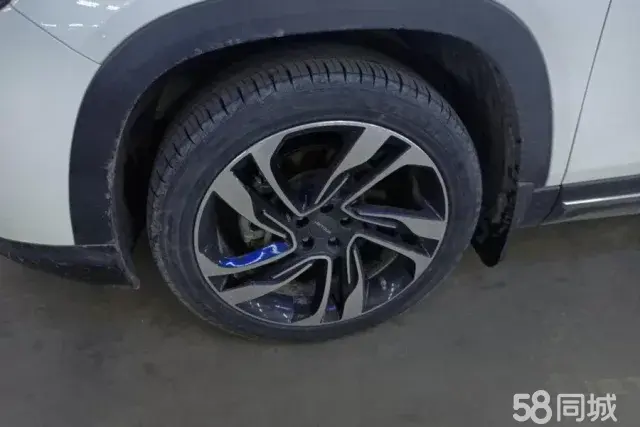 Jetour X90 2019 #7 Jetour X90 2019 car image #7