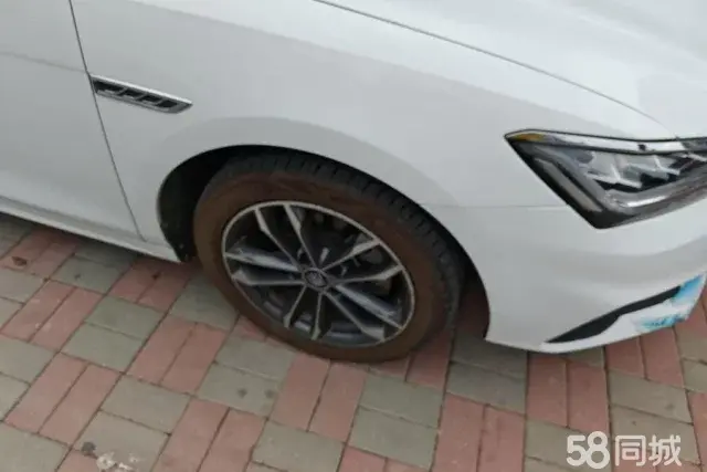 BYD Qin Pro 2019 #7 BYD Qin Pro 2019 car image #7