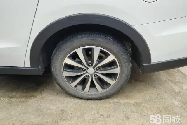 Changan Linmax 2018 car image #7