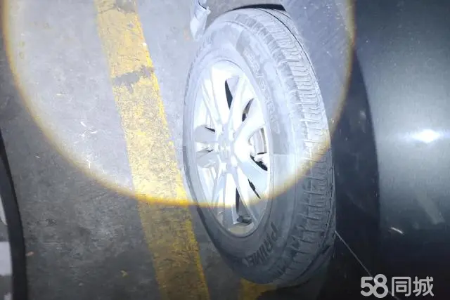 Chevrolet TRAVERSE 2018 car image #7