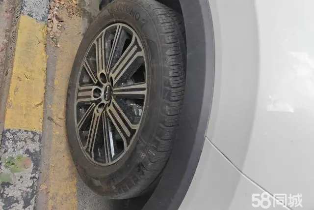 起亚 SPORTAGE 2024 汽车图片 #7