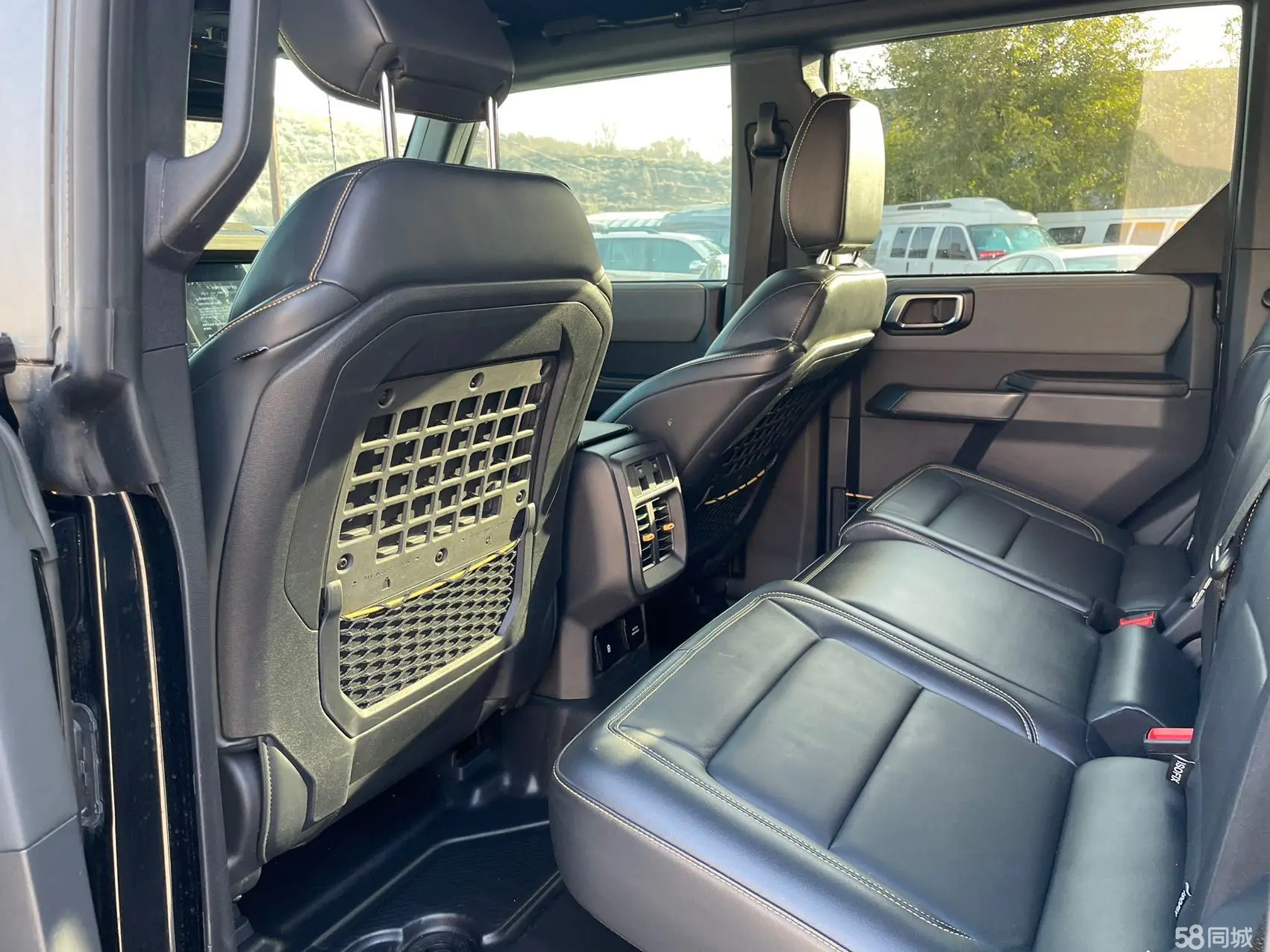 福特 福特烈马 2024 汽车图片 #7