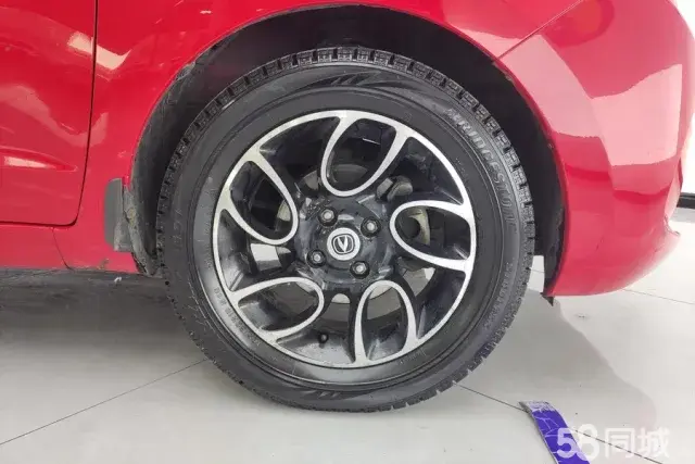 Changan BenBen 2015 صورة سيارة #7