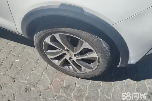 BYD Yuan 2017 #7 BYD Yuan 2017 car image #7