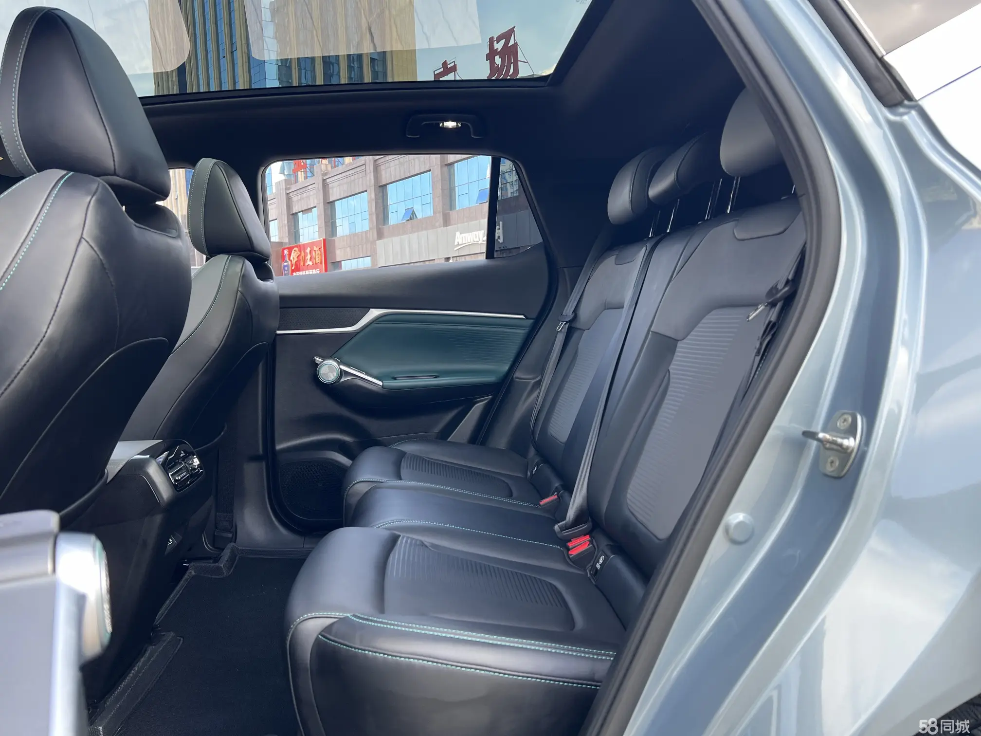 GAC Trumpchi Emkoo 2023 #7 GAC Trumpchi Emkoo 2023 car image #7