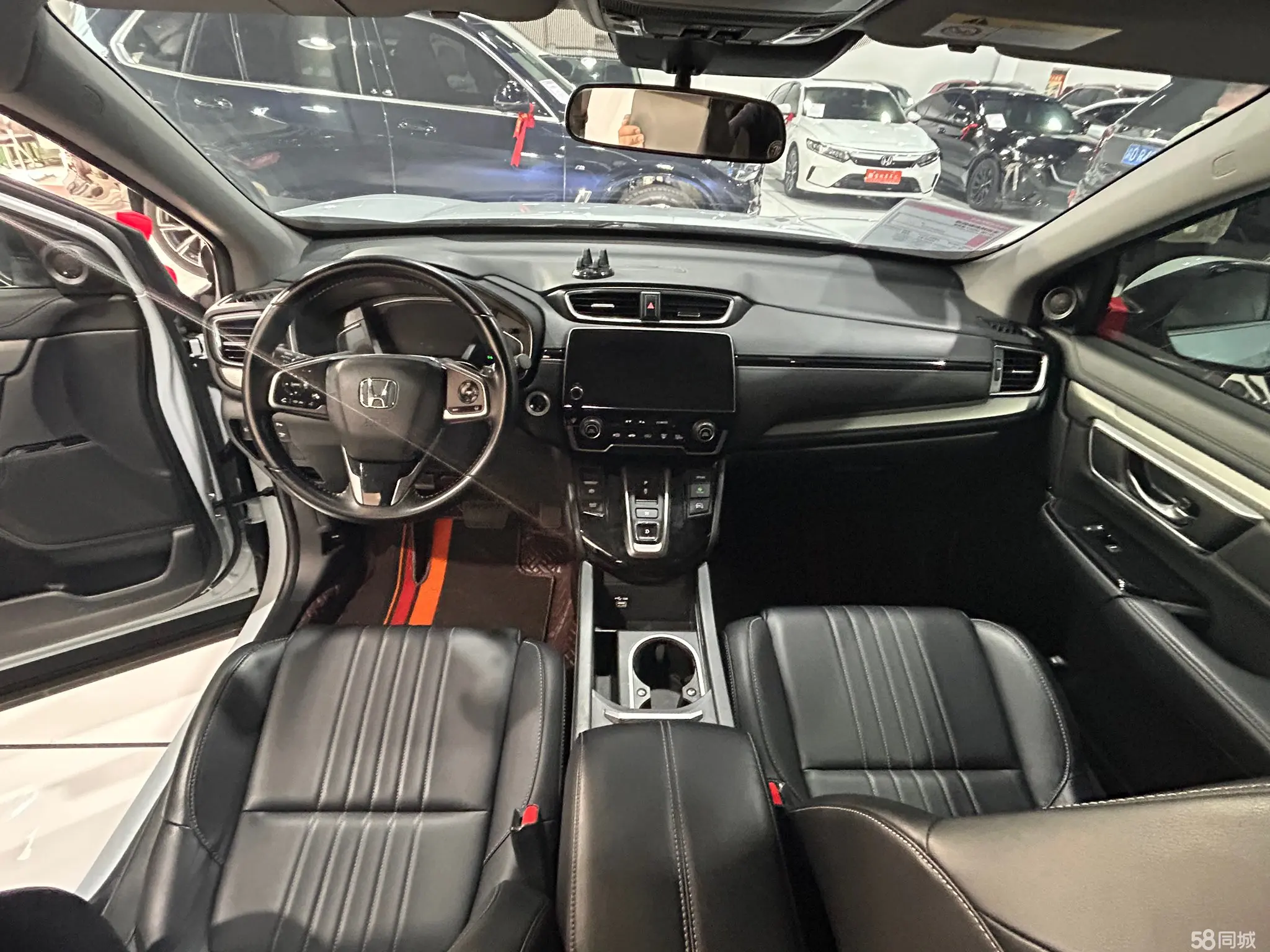 Honda Breeze New Energy 2023 car image #7