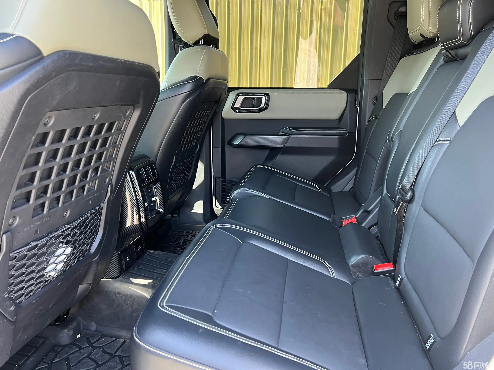 福特 福特烈马 2024 汽车图片 #7