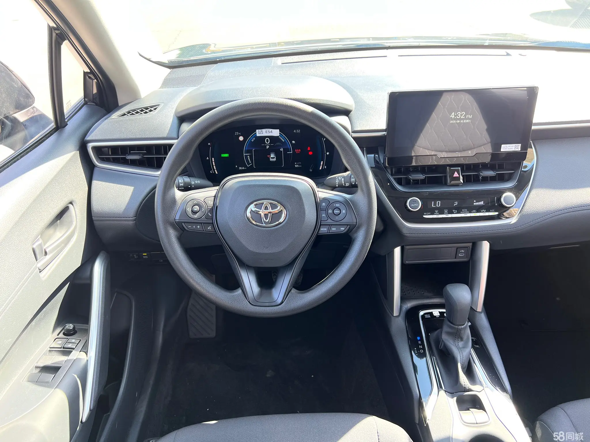 Toyota Highlander (Imported) 2025 #7 Toyota Highlander (Imported) 2025 immagine di auto #7