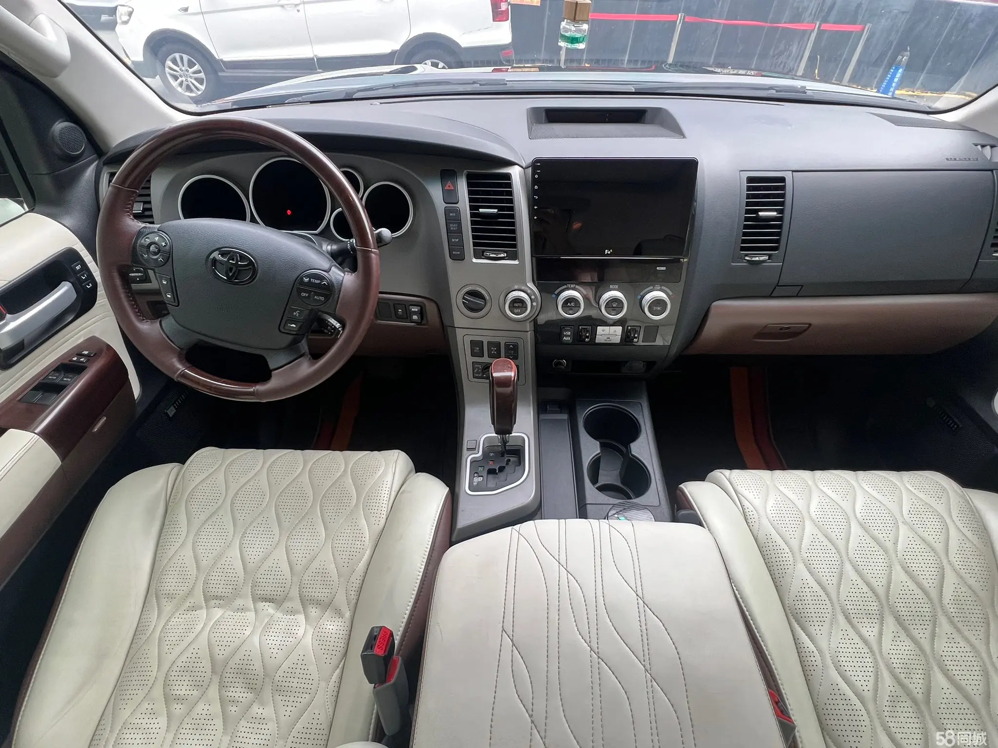 Toyota Bozhi 7 2013 #7 Toyota Bozhi 7 2013 immagine di auto #7