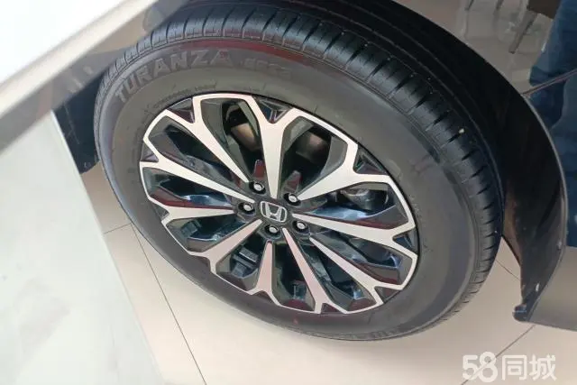 Honda UR-V 2025 #7 Honda UR-V 2025 car image #7