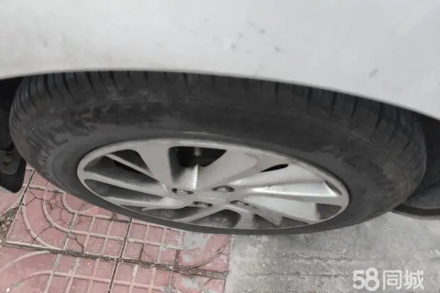 Chevrolet Lova RV 2016 #7 Chevrolet Lova RV 2016 car image #7