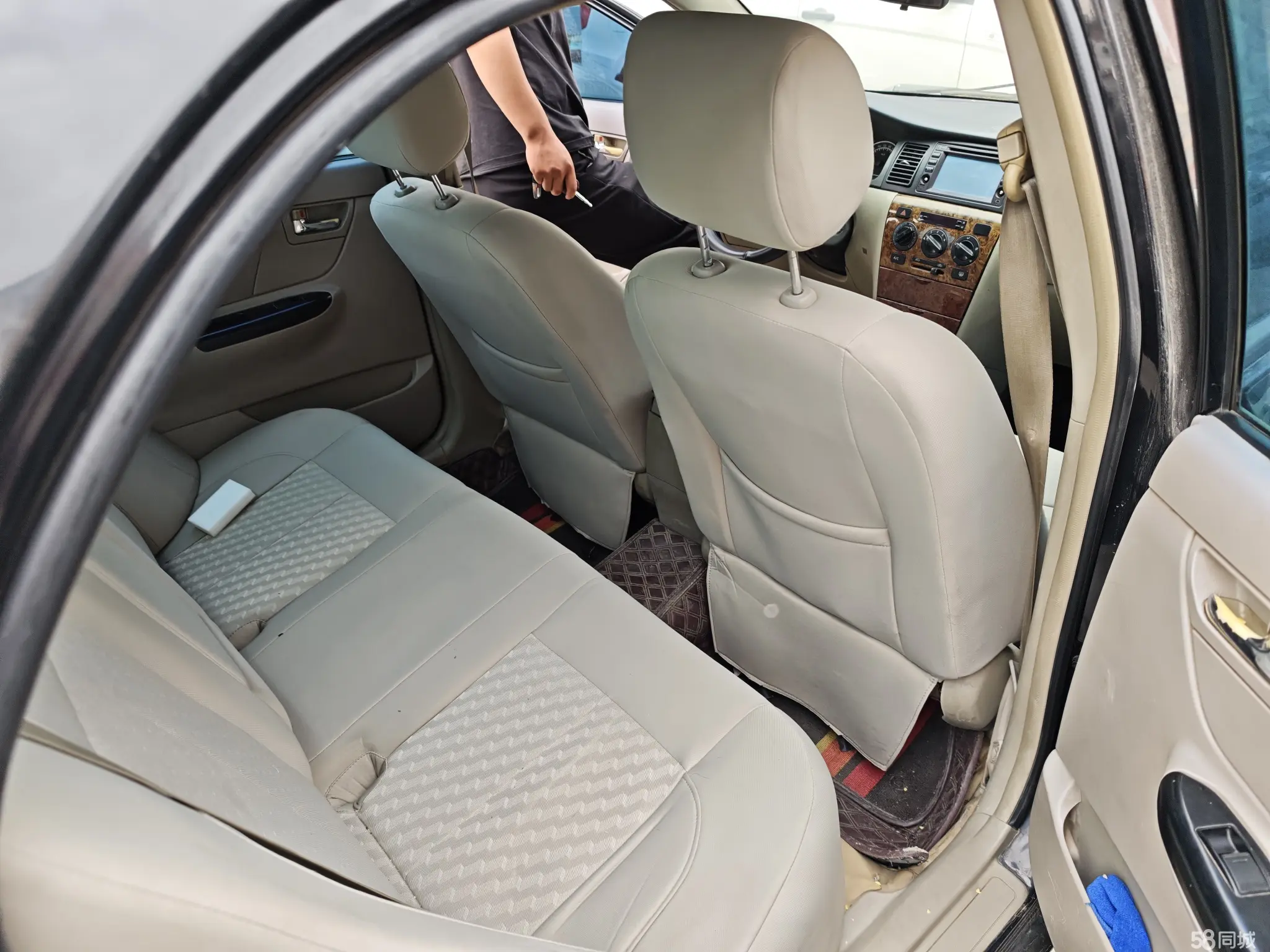 GEELY Seascape 2013 car image #7