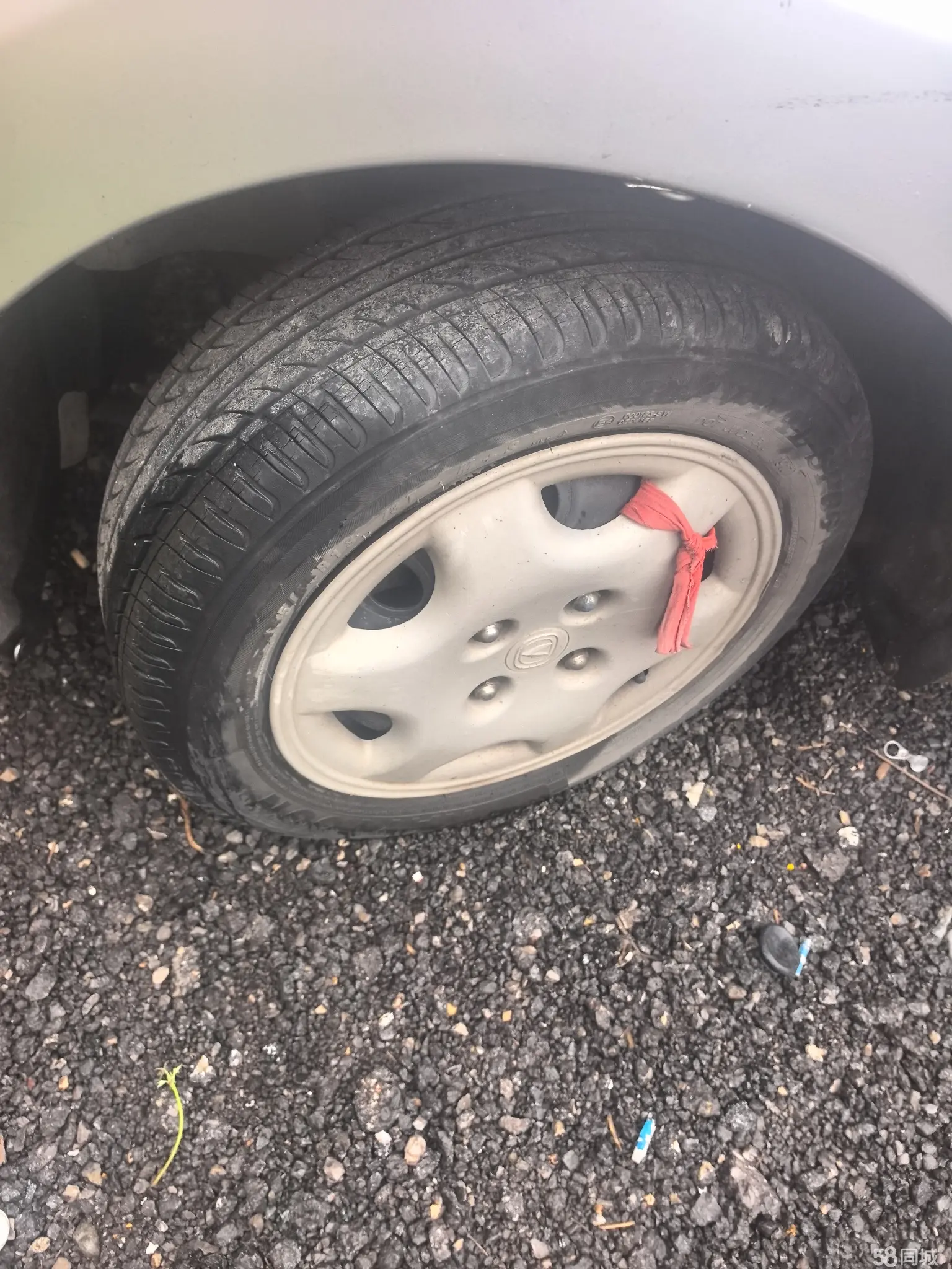 Changan BenBen MINI 2013 صورة سيارة #7