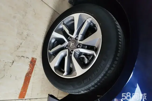 Honda Inspire 2020 car image #7