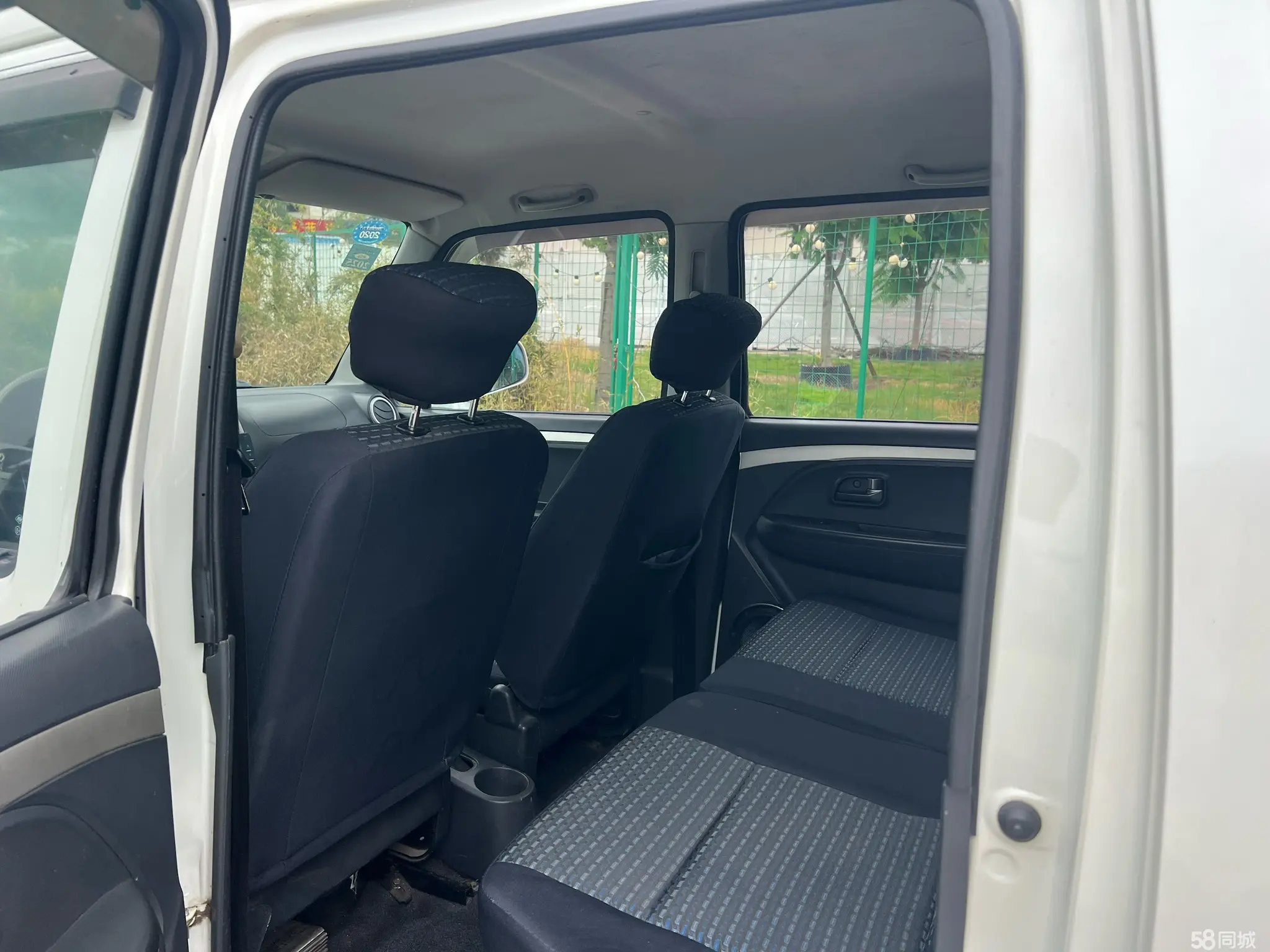 Suzuki Wagon R X5 2015 صورة سيارة #7