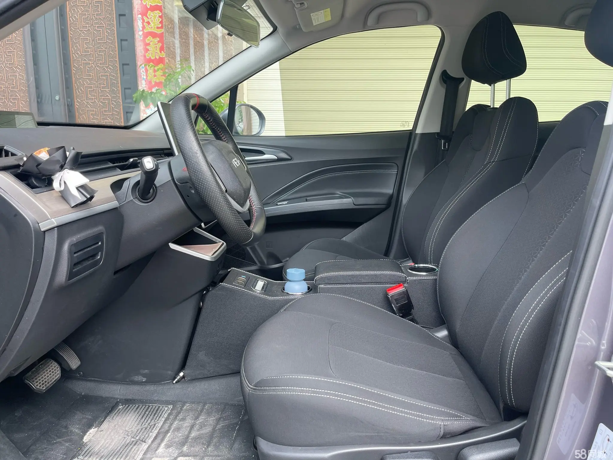 Neta V 2022 #7 Neta V 2022 изображение автомобиля #7