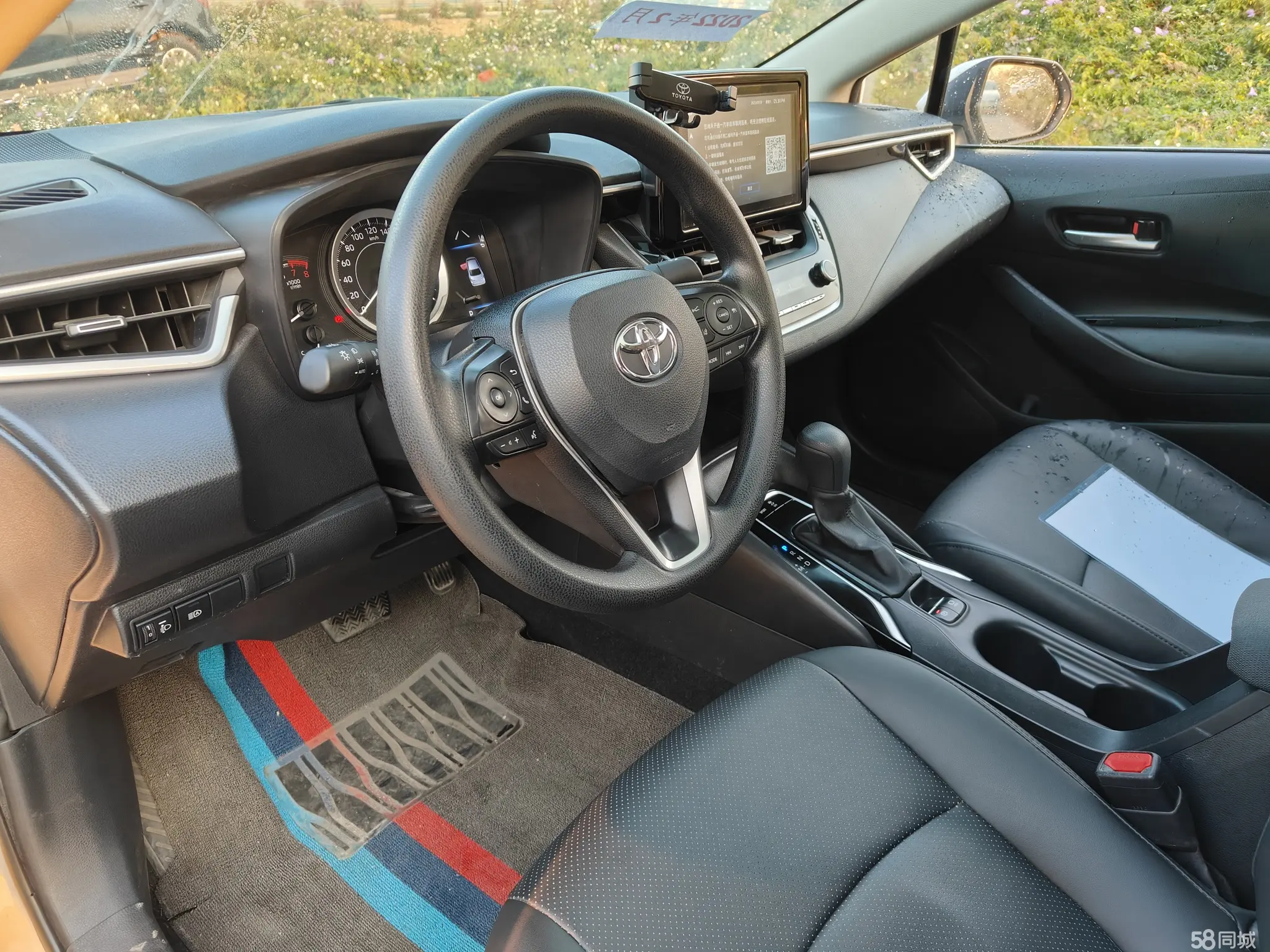 Toyota Allion 2022 صورة سيارة #7