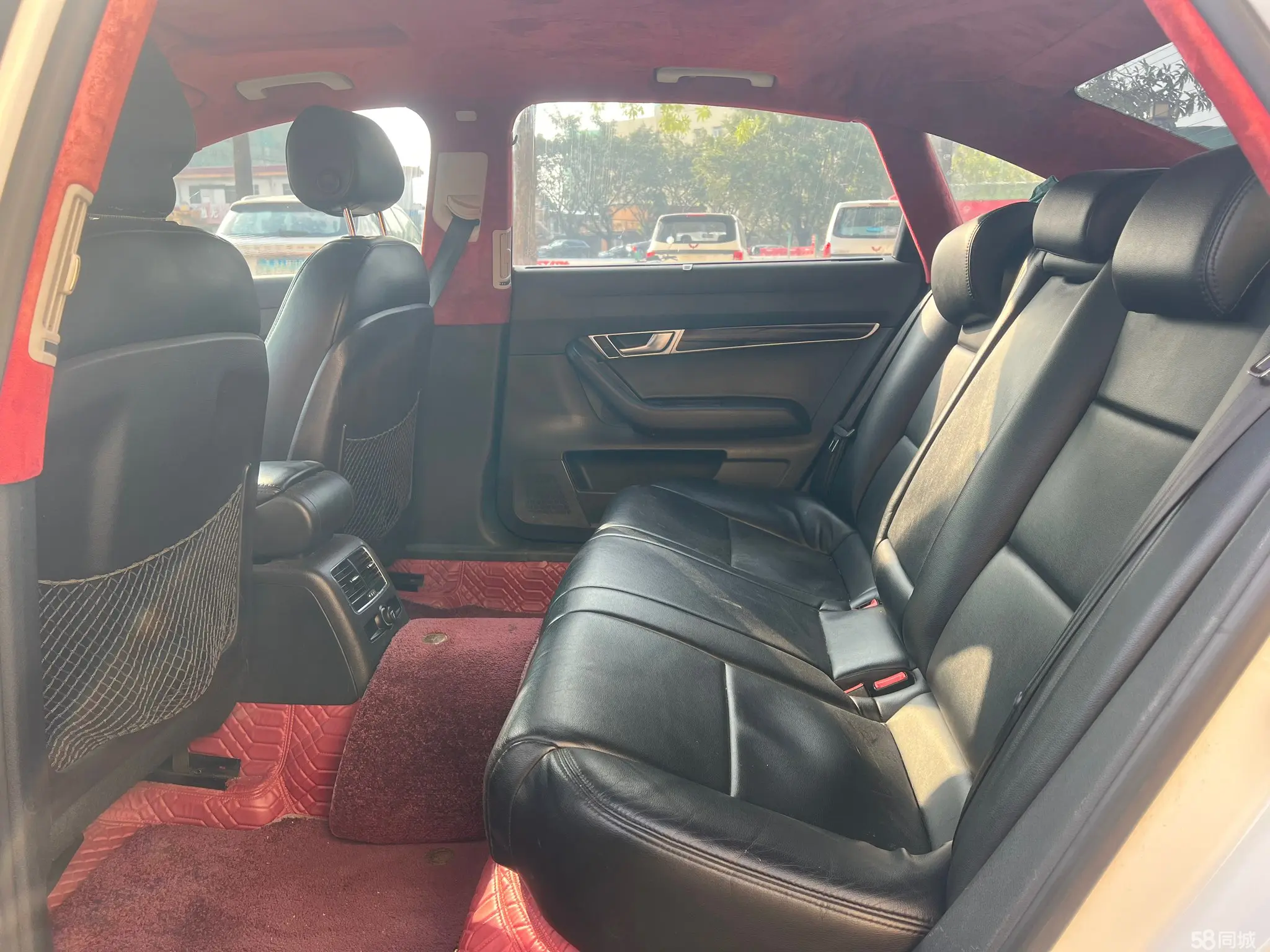 Audi Q6L Sportback e-tron 2012 car image #7