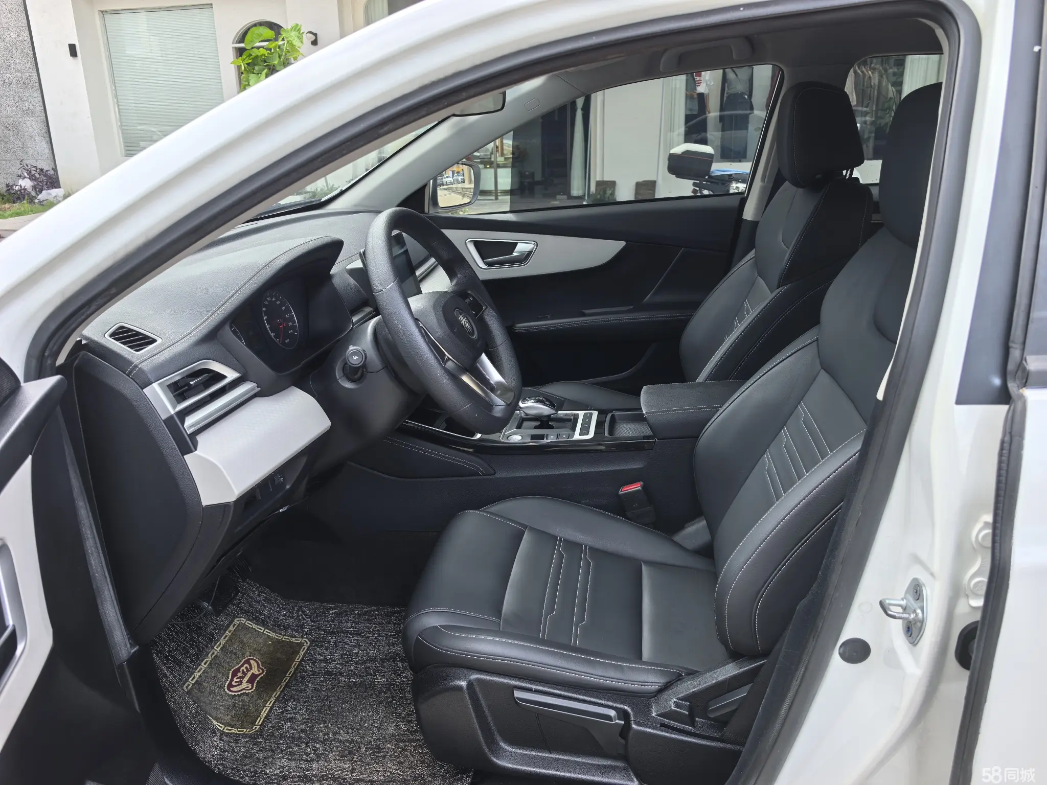 BYD Qin New Energy 2021 car image #7