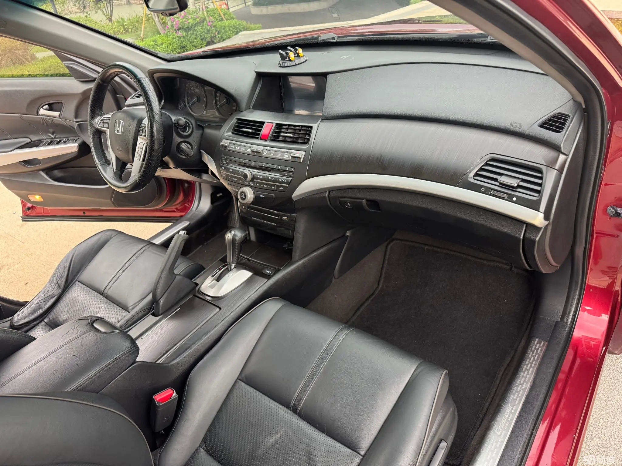 Honda CROSSTOUR 2014 immagine di auto #7