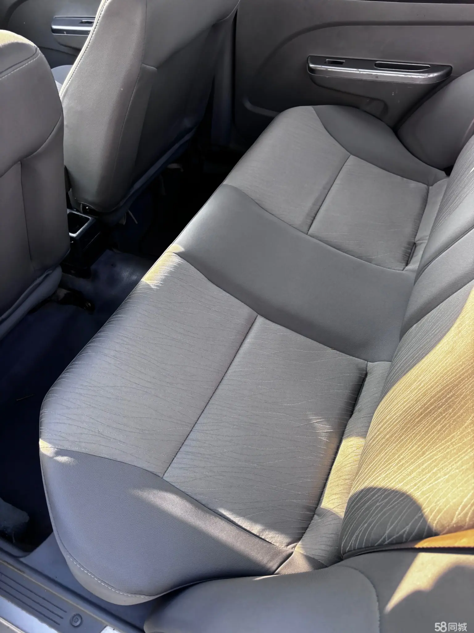 铃木 羚羊 2013 汽车图片 #7