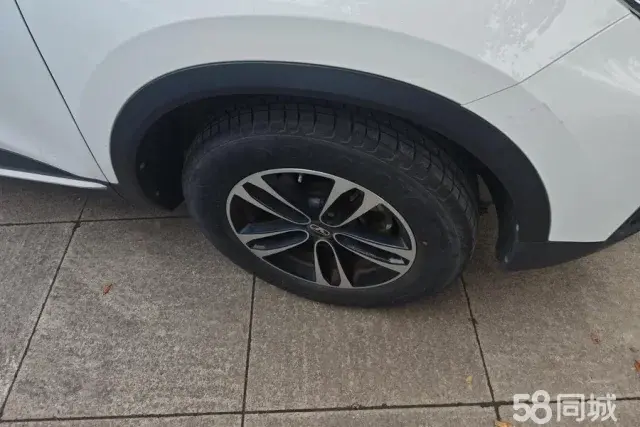 Kaiyi Showjet Pro 2021 #7 Kaiyi Showjet Pro 2021 car image #7