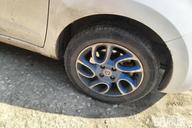 Changan BenBen EV 2018 car image #7