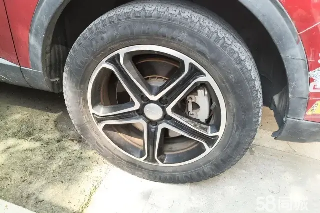 Haval H4 2019 car image #7