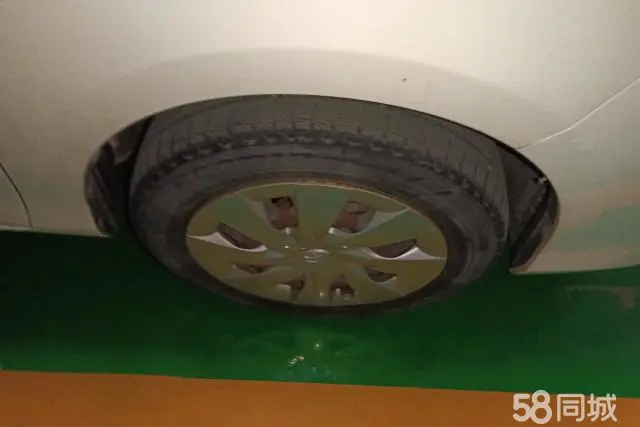 Toyota Vios FS 2017 car image #7