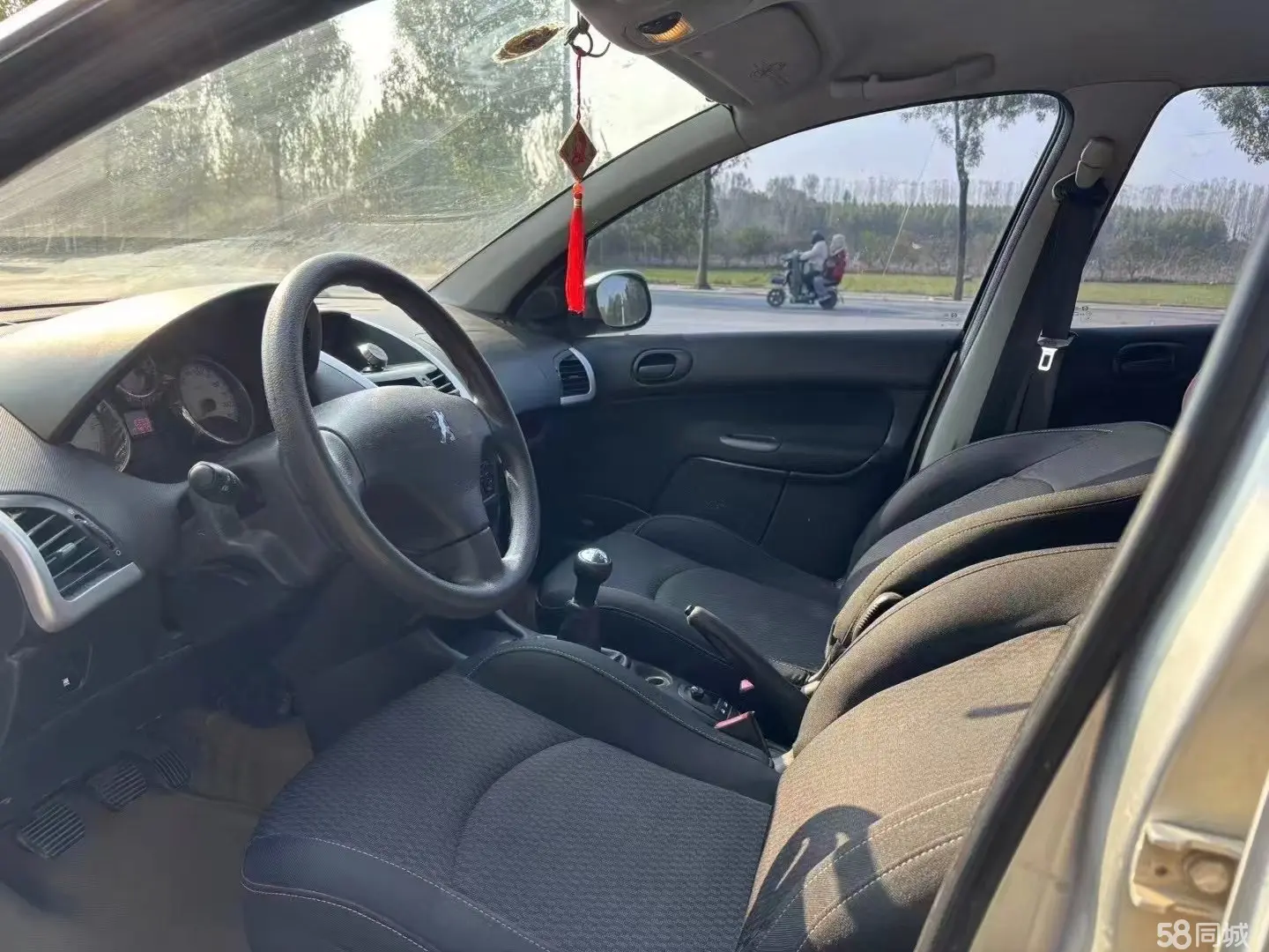 标致 标致207 2013 汽车图片 #7