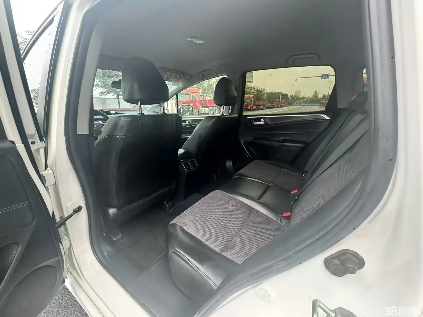 Honda Jade 2014 immagine di auto #7