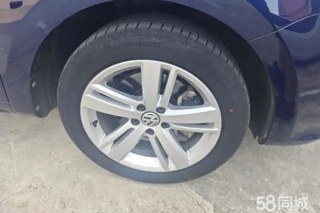 Volkswagen Sharan 2018 immagine di auto #7