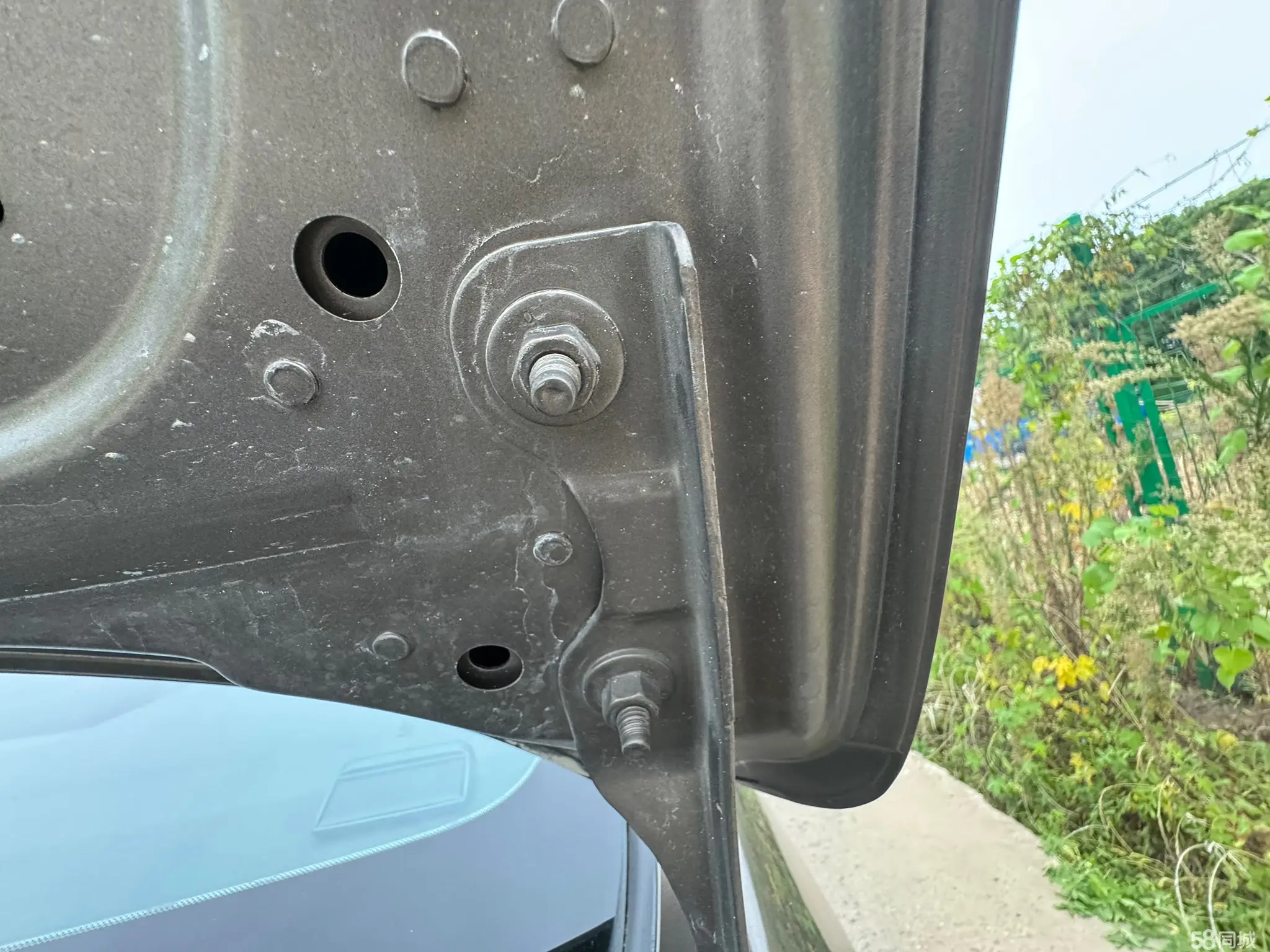 Chevrolet Lova RV 2016 #7 Chevrolet Lova RV 2016 car image #7