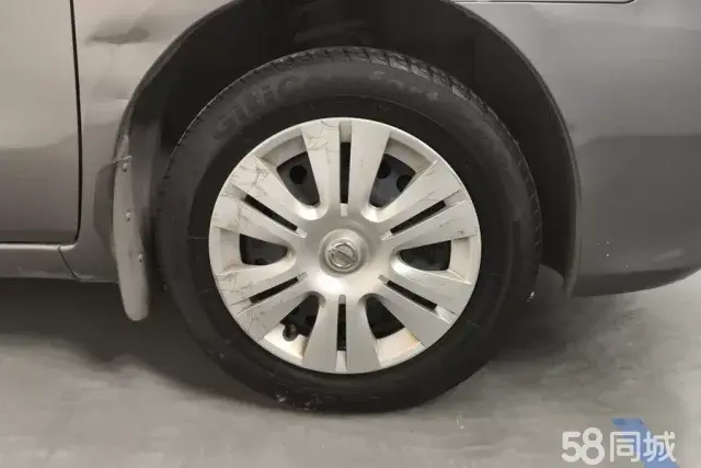 日产 骊威 2018 汽车图片 #7