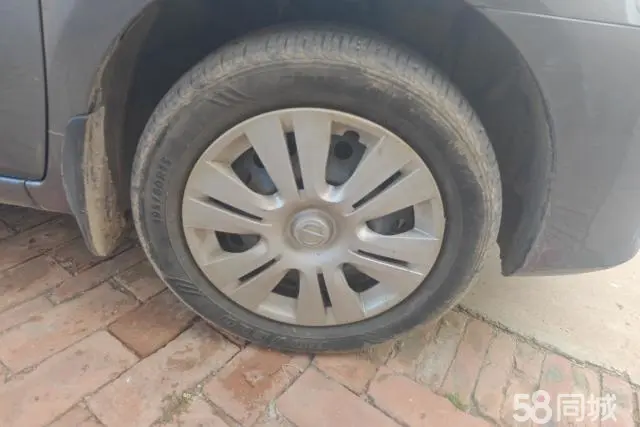 日产 骊威 2018 汽车图片 #7