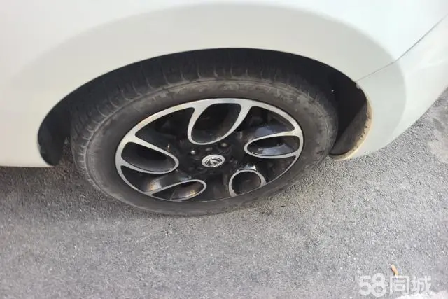 Changan BenBen 2017 #7 Changan BenBen 2017 car image #7