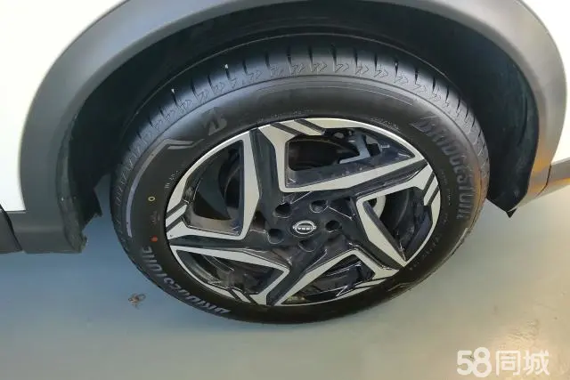 日产 逍客 2025 汽车图片 #7