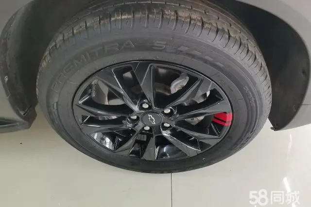 Chevrolet Trailblazer 2020 car image #7