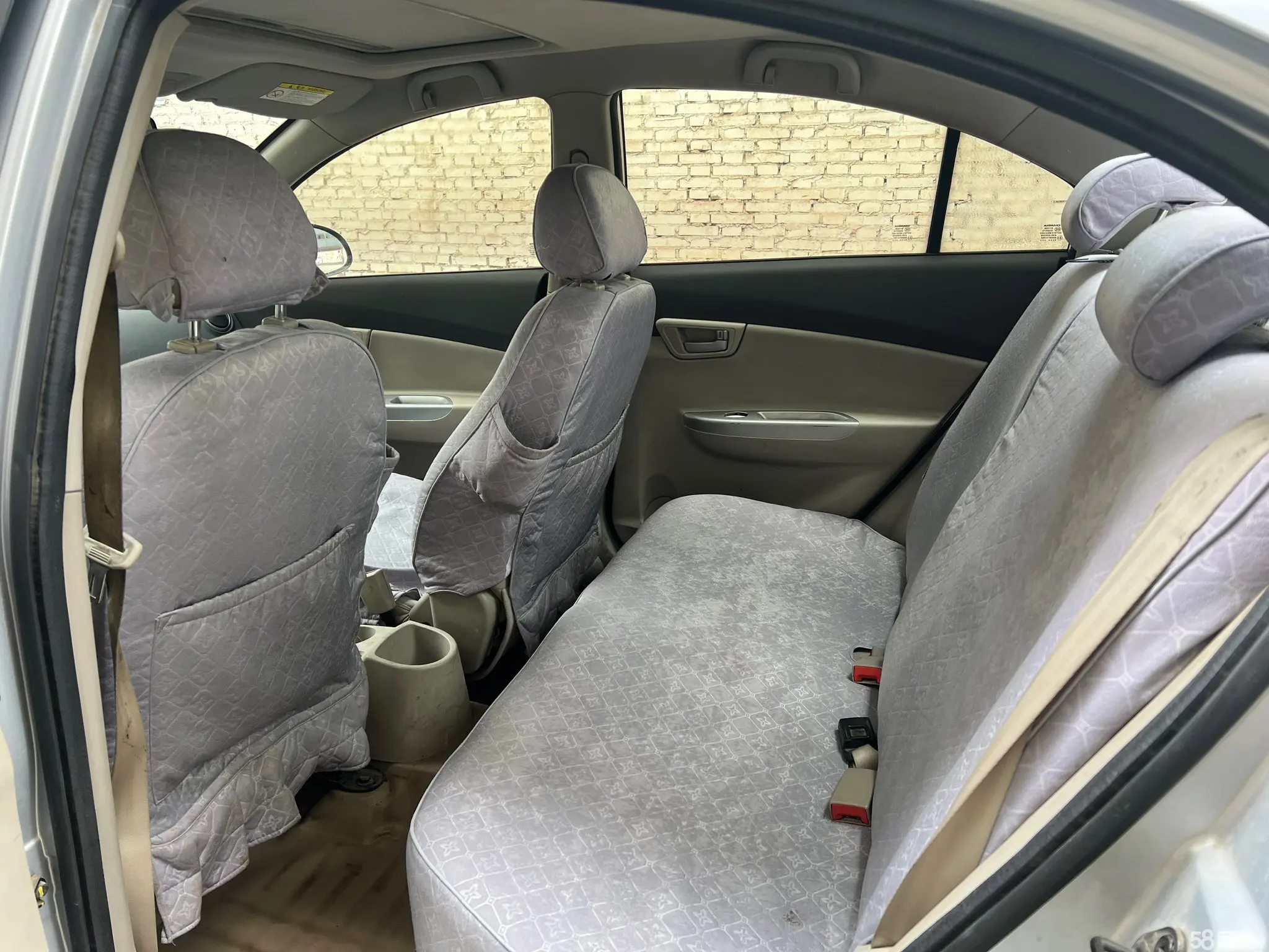 马自达 马自达2劲翔 2013 汽车图片 #7