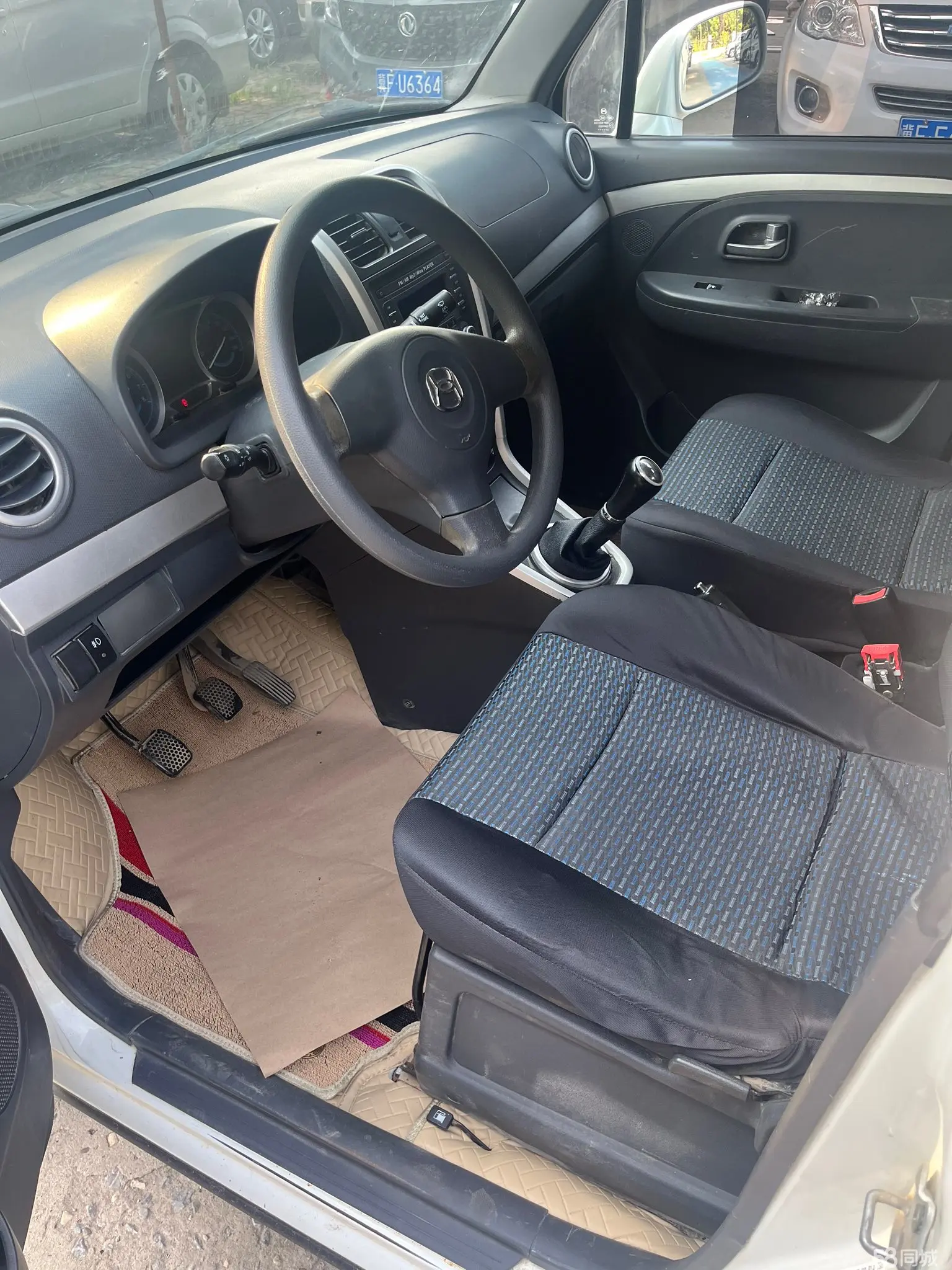 Suzuki Wagon R X5 2016 изображение автомобиля #7