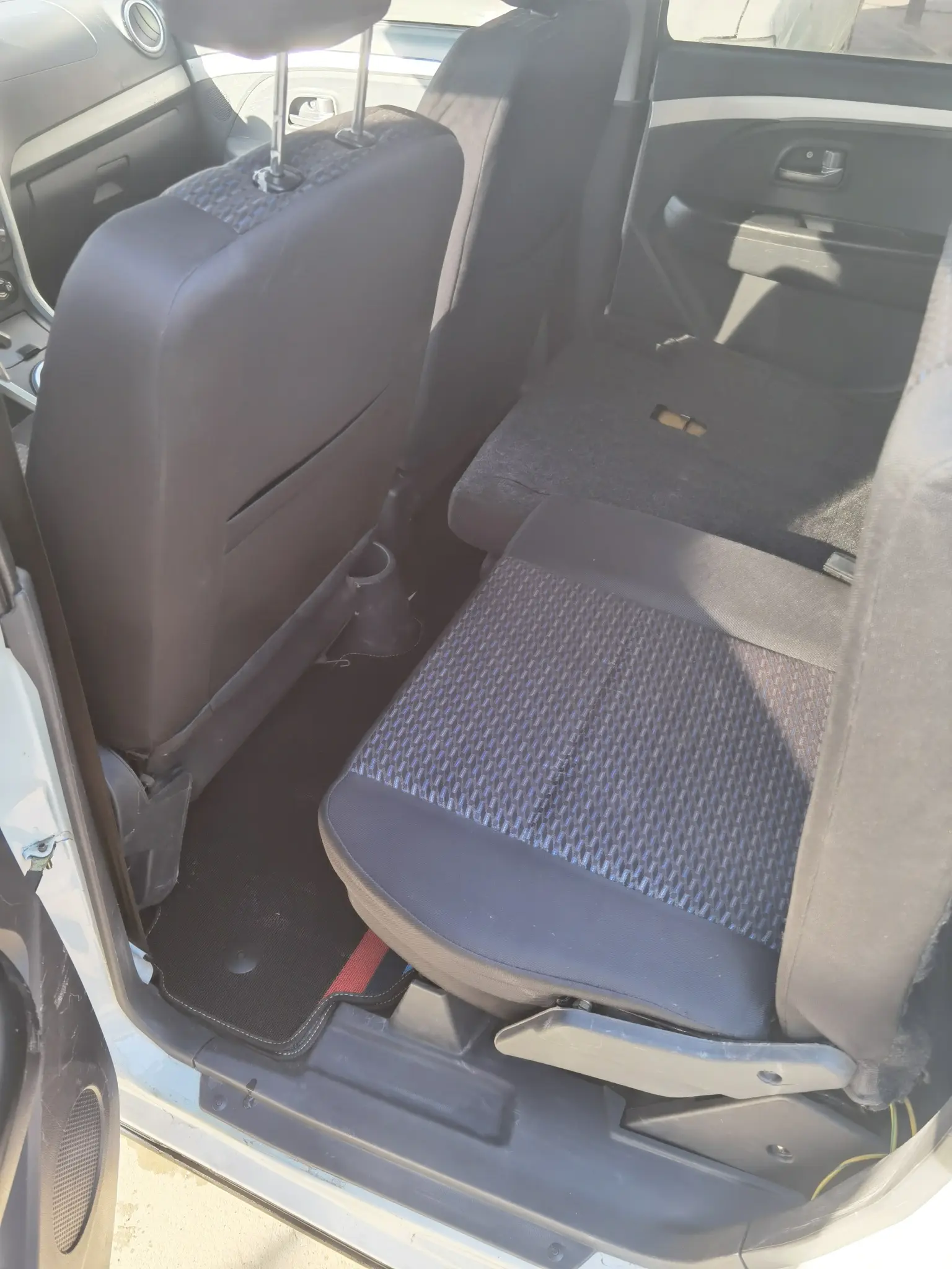 Suzuki Wagon R X5 2018 image de voiture #7