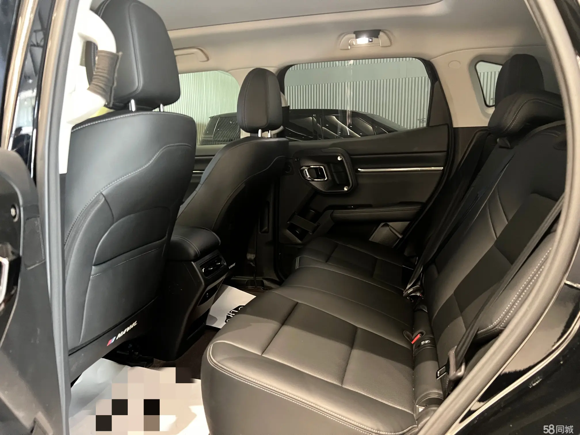 Haval Dargo 2 2025 car image #7