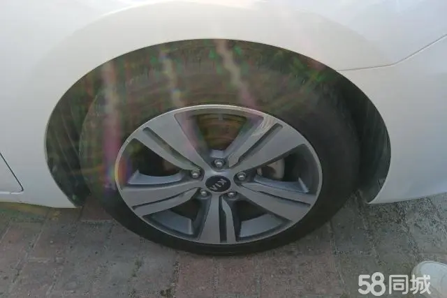 起亚 凯绅 2018 汽车图片 #7