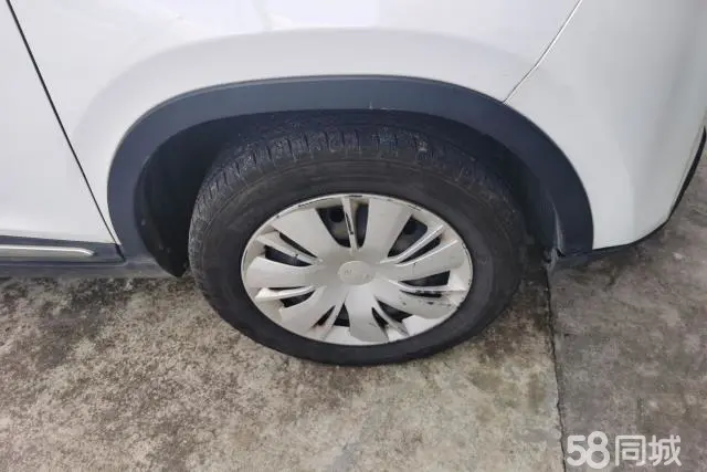 哪吒汽车 哪吒N01 2019 汽车图片 #7