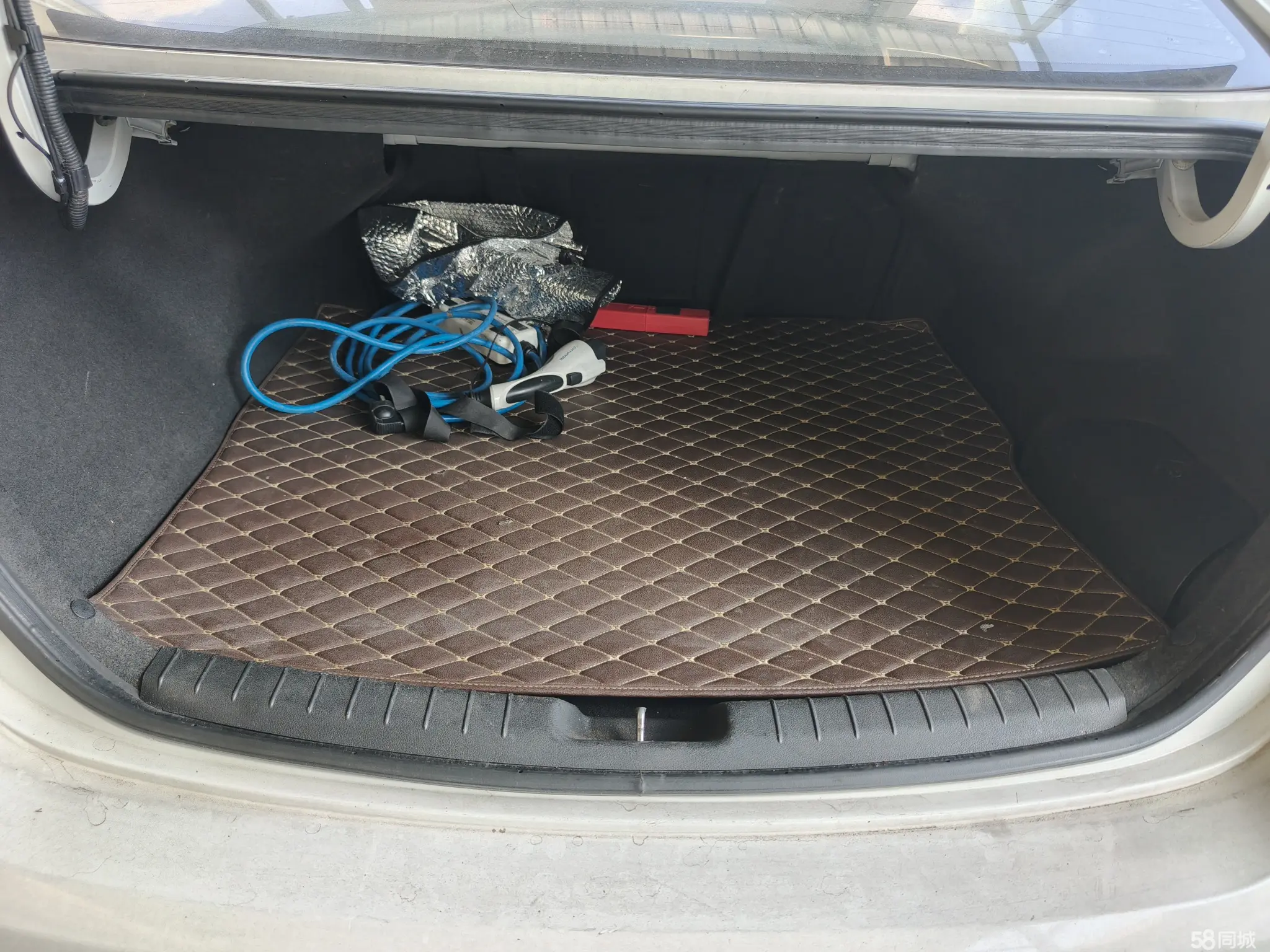 Hyundai Elantra AD PHEV 2020 #7 Hyundai Elantra AD PHEV 2020 car image #7