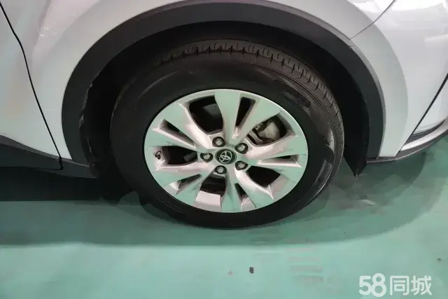 Toyota Izoa 2021 #7 Toyota Izoa 2021 immagine di auto #7