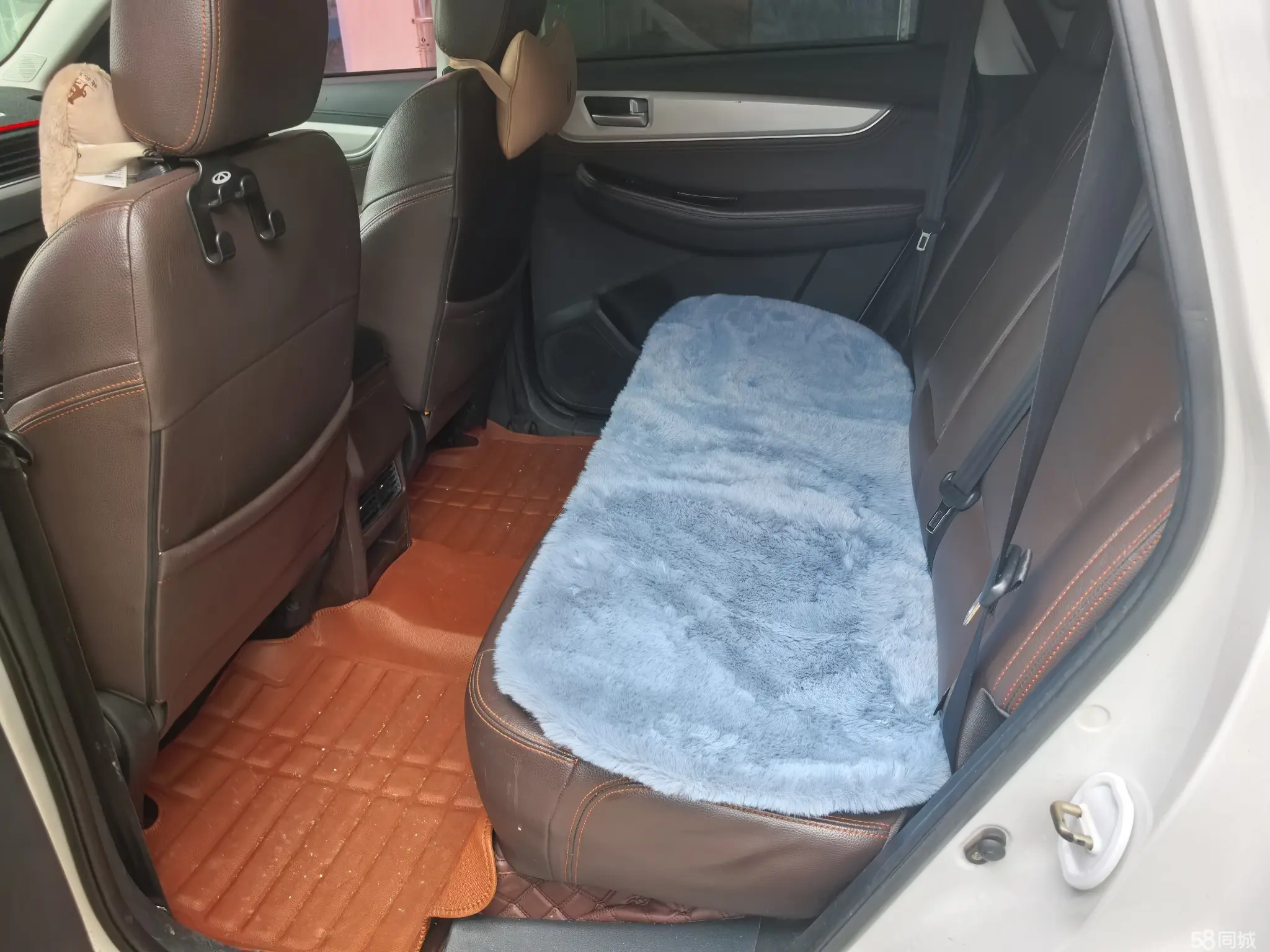 东风风行 景逸X5 2019 汽车图片 #7